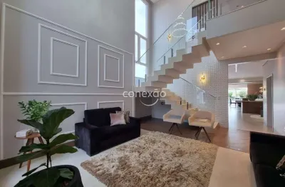 Sobrado alto padrão à venda com sobra de terreno, jardim porto alegre, toledo/pr