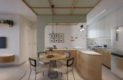 Apartamentos à venda, znt gisela, jardim gisela - toledo/pr