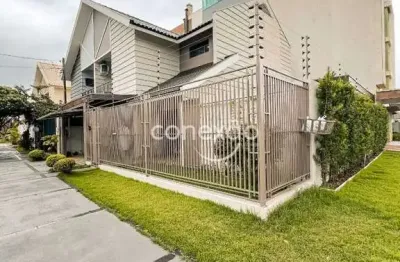 Sobrado à venda com 1 suíte + 2 quartos , jardim anapolis, toledo/pr