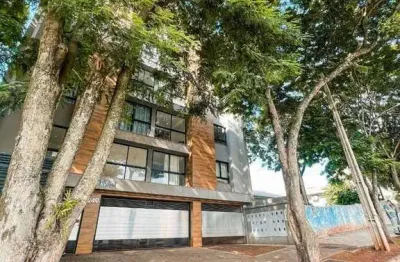Apartamento à venda com 1 quarto + 1 suíte, jardim santa maria - toledo