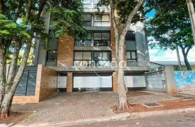 Apartamento à venda com 1 quarto + 1 suíte, jardim santa maria - toledo