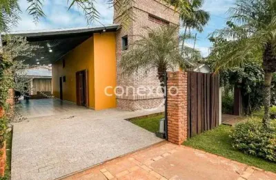 Casa com piscina à venda, com 4 dormitórios, centro, toledo/pr