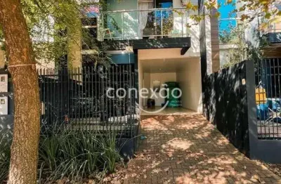 Sobrado mobiliado para venda, 3 quartos sendo 1 suíte, jardim pancera, toledo/pr