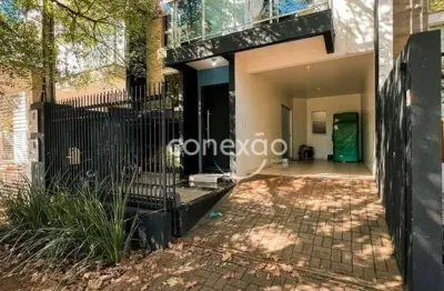 Sobrado mobiliado para venda, 3 quartos sendo 1 suíte, jardim pancera, toledo/pr