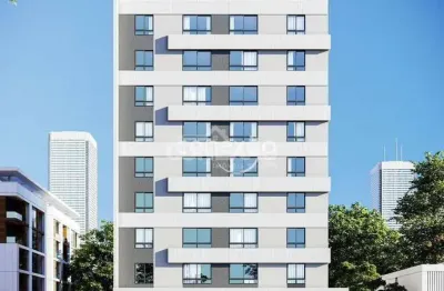 Apartamento com 3 quartos à venda no Centro, Toledo 