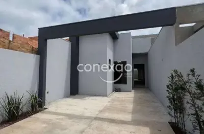 Casa a venda com 1 suíte + 1 quarto, jardim coopagro, toledo/pr
