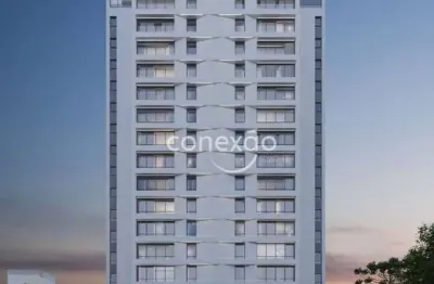 Apartaments à venda, edifício nord, vila industrial, toledo/pr