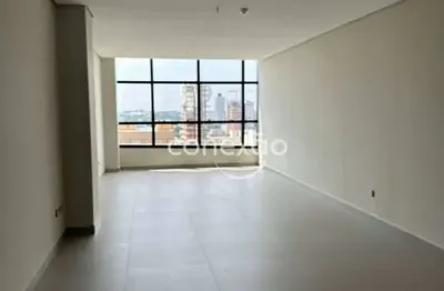 Sala comercial à venda no Centro, Toledo 