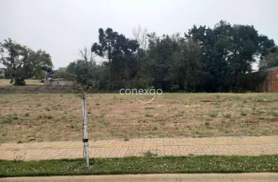 Terreno à venda no Jardim Parizzotto, Toledo 