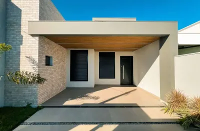 Casa à venda 01 suíte + 02 quartos com alexa, jardim tocantins, toledo/pr