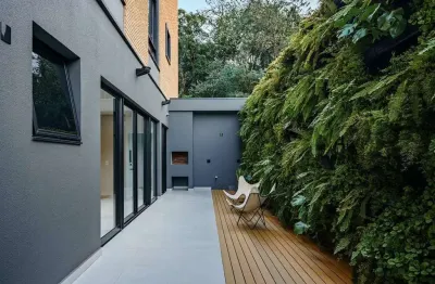 Seven - apartamento gardem à venda com 3 suítes, jardim la salle - toledo