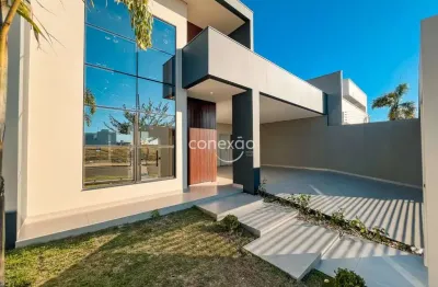 Casa à venda com piscina, 1 suíte + 2 demi-suítes, vila industrial - toledo/pr