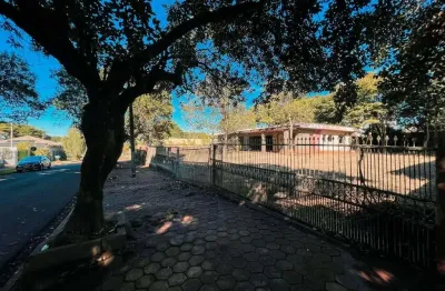 Terreno à venda no Jardim La Salle, Toledo 