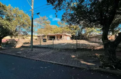 Terreno à venda no Jardim La Salle, Toledo 