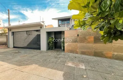 Sobrado a venda com piscina e 4 suítes, jardim la salle - toledo/pr