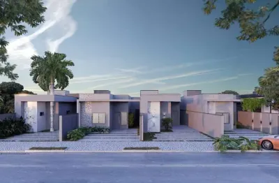 Casa a venda na planta com piscina, com 3 quartos sendo 1 suíte, jardim pancera - toledo/pr