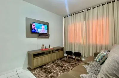 Apartamento à venda semimobiliado , vila industrial, toledo/pr