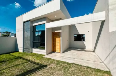 Casa à venda, 2 quartos sendo 1 suíte, jardim coopagro, toledo - pr