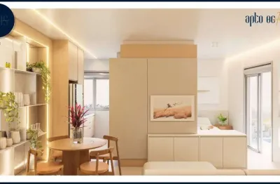 Apartamento duos studios e apartamentos de 2 ou 3 quartos a venda vila industrial, toledo/pr