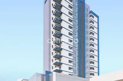 Apartamento duos studios e apartamentos de 2 ou 3 quartos a venda vila industrial, toledo/pr