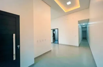 Casa a venda com 1 suíte + 2 quartos, jd. concórdia - toledo/pr