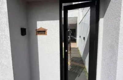 Casa com 3 quartos à venda no Centro, Toledo 