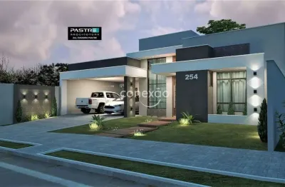 Casa com 3 quartos à venda na Vila Becker, Toledo 