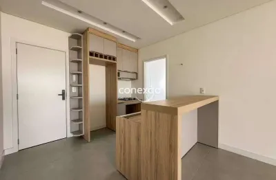 Apartamento para locação, 02 quartos sendo 01 suíte, vila industrial, toledo/pr