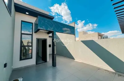 Casa semi mobiliada à venda com 1 suíte + 1 quarto, cristo rei, toledo/pr