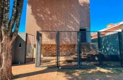 Triplex alto padrão para venda com 1 suíte master + 2 suítes, prox. lago municipal,  jd. la salle - toledo/pr