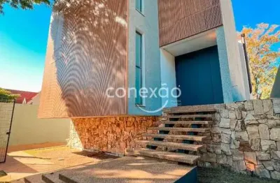 Triplex alto padrão para venda com 1 suíte master + 2 suítes, prox. lago municipal,  jd. la salle - toledo/pr