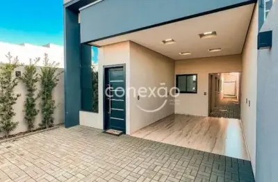 Casa com piscina para locação, com 1 suíte + 2 quartos, jd. pancera - toledo/pr