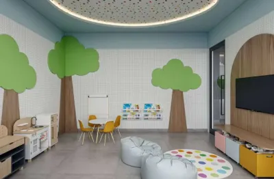 Apartamentos à venda, znt guarani, jardim la salle, toledo/pr
