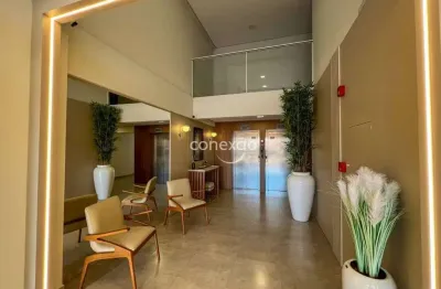 Apartamento com 2 quartos à venda no Centro, Toledo 