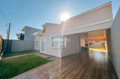 Casa com 3 quartos à venda no Jardim Gisela, Toledo 