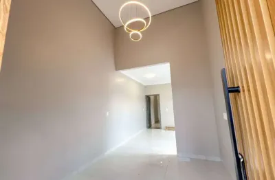 Casa com 3 à venda quartos próximo ao lago novo, vila industrial - toledo