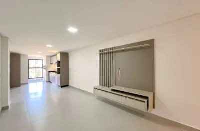 Apartamento novo semimobiliado para locação, com 1 suíte + 1 quarto, tocantins - toledo/pr