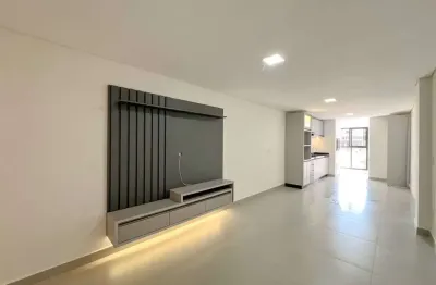 Apartamento semimobiliado para locação próximo a prati donaduzzi, com 1 suíte + 1 quarto, tocantins - toledo/pr