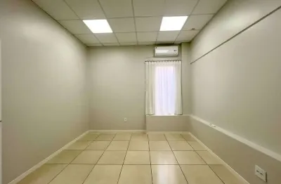 Sala para locação direcionada à área da saúde, jd. coopagro - toledo/pr