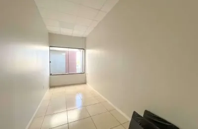 Sala para locação direcionada à área de saúde, jd. coopagro - toledo/pr