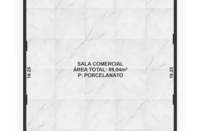 Casa comercial com 1 sala à venda no Jardim Gisela, Toledo 