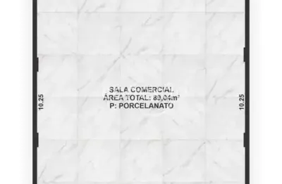 Casa comercial com 1 sala à venda no Jardim Gisela, Toledo 