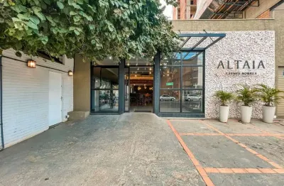 Restaurante em funcionamento a venda, centro - toledo/pr