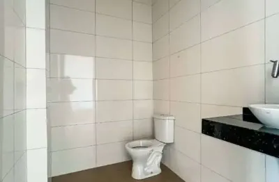 Casa comercial para alugar no Biopark, Toledo 