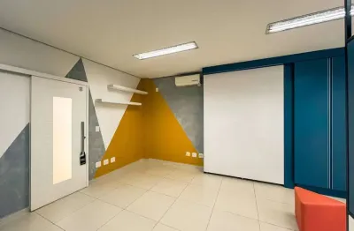 Sala comercial para venda e locação próximo ao lago municipal, centro, toledo/pr