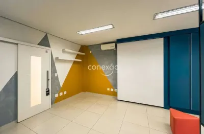 Sala comercial para venda próximo ao lago municipal, centro, toledo/pr