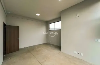 Casa comercial para alugar no Jardim Anápolis, Toledo 