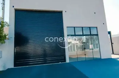 Casa comercial para alugar no Jardim Anápolis, Toledo 