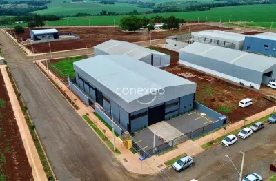 Casa comercial para alugar na Área Rural de Toledo, Toledo 