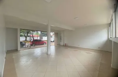 Sala térrea comercial para locação, la salle, toledo/pr